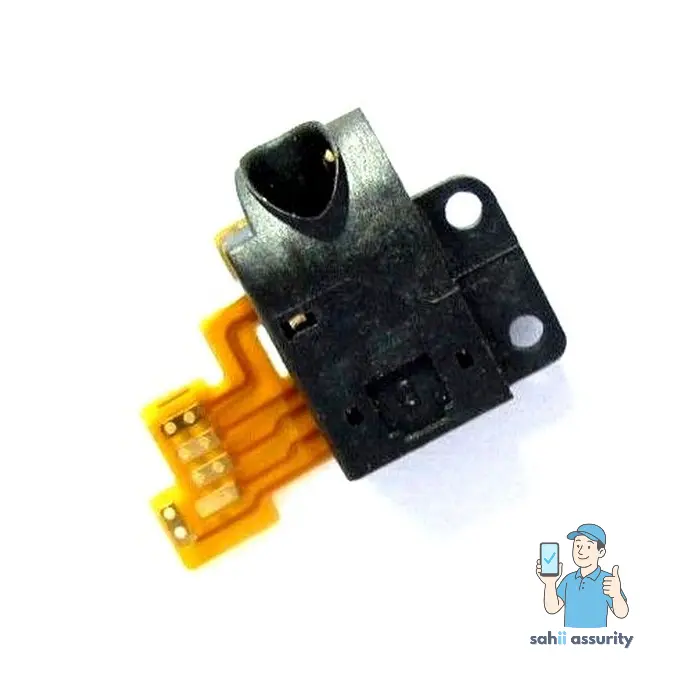 Handsfree Jack for Samsung Galaxy C9 Pro